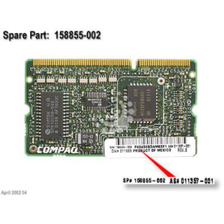 Product afbeelding van 158855-002-Refurb