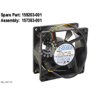 Product afbeelding van 159203-001-Refurb