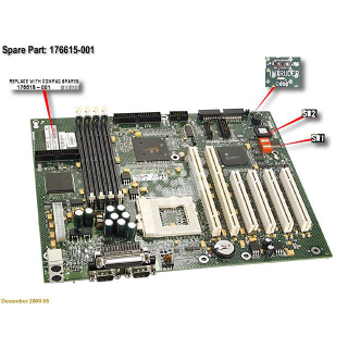 Product afbeelding van 176615-001-Refurb