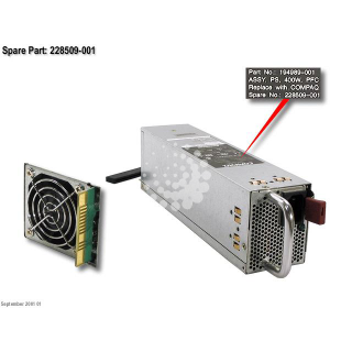 Product afbeelding van 228509-001-Refurb