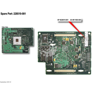 Product afbeelding van 228510-001-Refurb