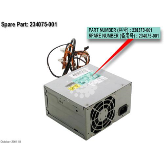 Product afbeelding van 234075-001-Refurb