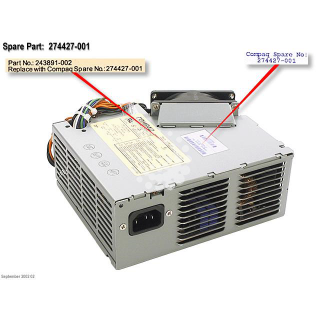 Product afbeelding van 274427-001-Refurb