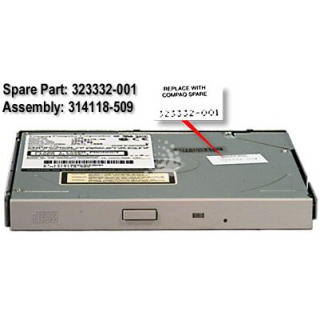 Product afbeelding van 323332-001-Refurb