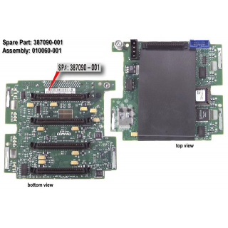 Product afbeelding van 387090-001-Refurb