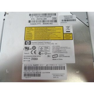 Product afbeelding van 399959-001-Refurb