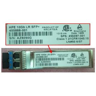 Product afbeelding van 456097-001-Refurb