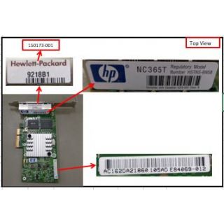 Product afbeelding van 593743-001-Refurb-L