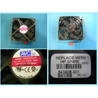 Product afbeelding van 643908-001-Refurb