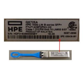 Product afbeelding van 656436-001-Refurb