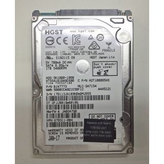 Product afbeelding van 778192-001-Refurb