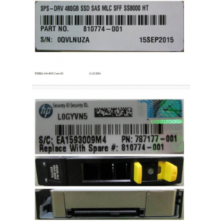Product afbeelding van 810774-001-Refurb