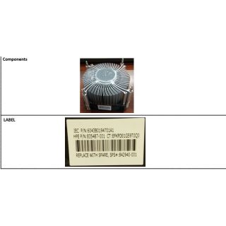 Product afbeelding van 842940-001-Refurb