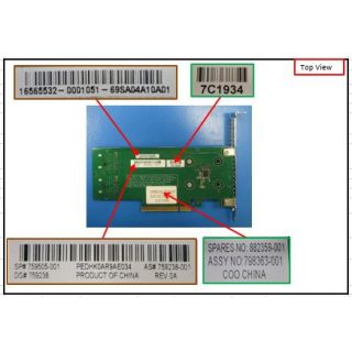 Product afbeelding van 882359-001-Refurb-L