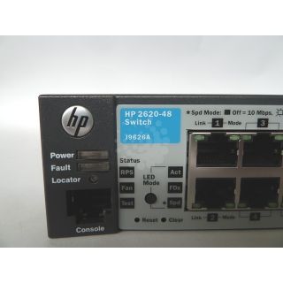 Product afbeelding van J9626A-Refurb