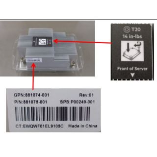 Product afbeelding van P00249-001-Refurb