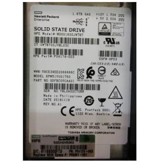 Product afbeelding van P06581-001-Refurb