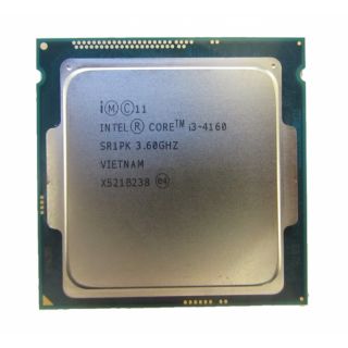 Product afbeelding van SR1PK_Intel Core i3-4160 SR1PK 3.60GHz Socket LGA1150 CPU 1.jpg